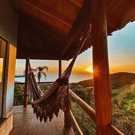 Casa Do Morro Villa ปรายาโดโฮซา ภายนอก รูปภาพ
