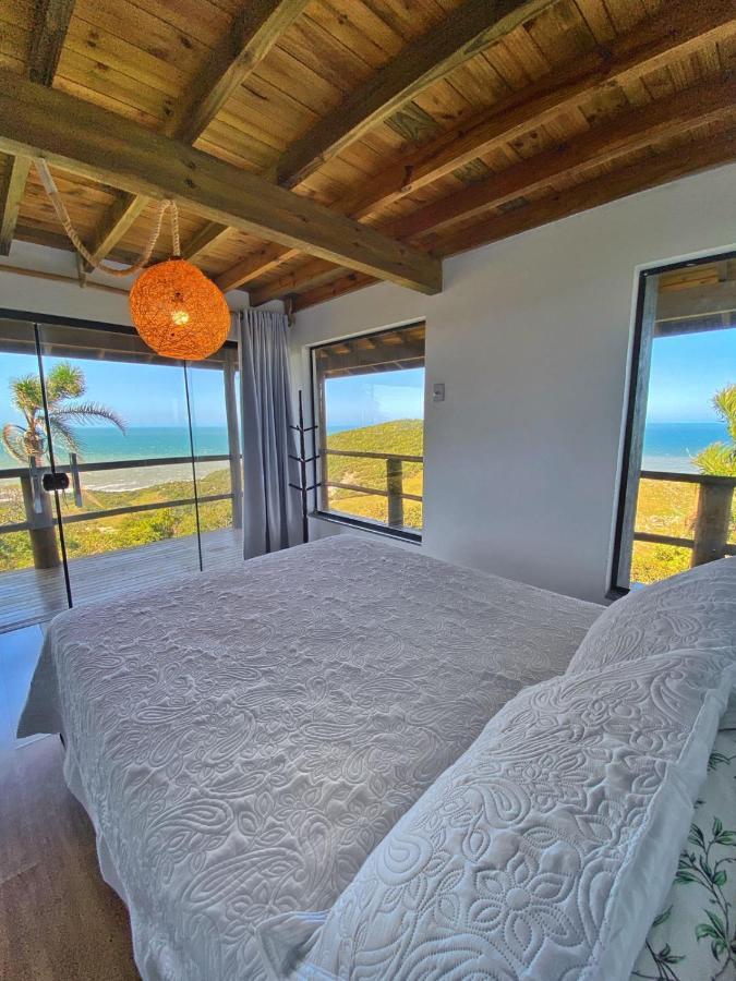 Casa Do Morro Villa ปรายาโดโฮซา ภายนอก รูปภาพ
