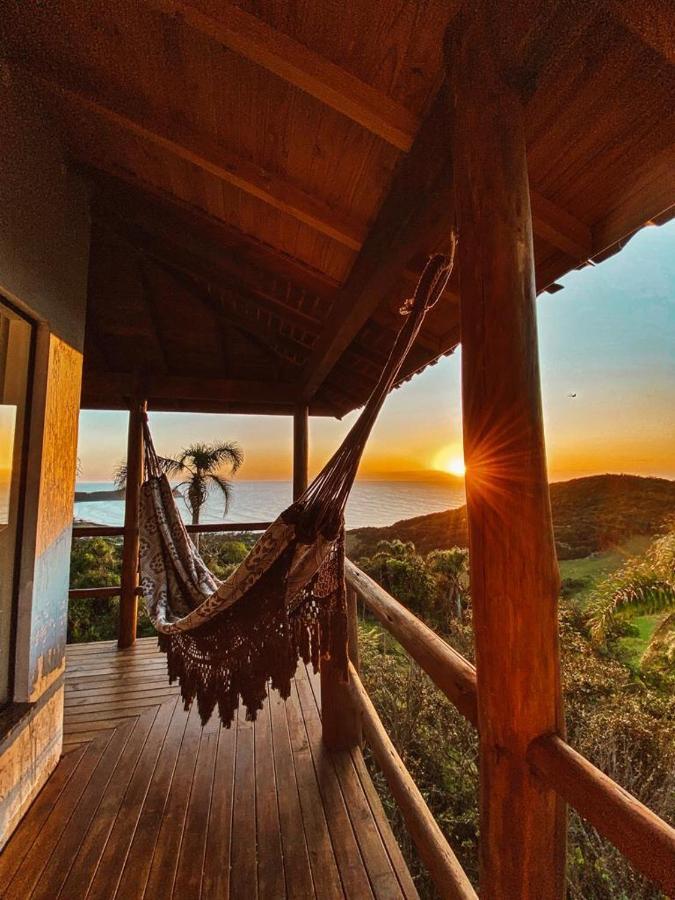 Casa Do Morro Villa ปรายาโดโฮซา ภายนอก รูปภาพ