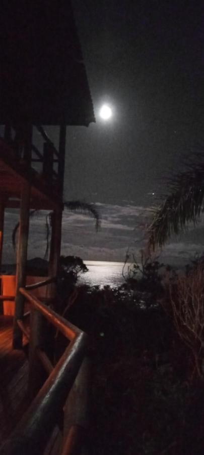 Casa Do Morro Villa ปรายาโดโฮซา ภายนอก รูปภาพ