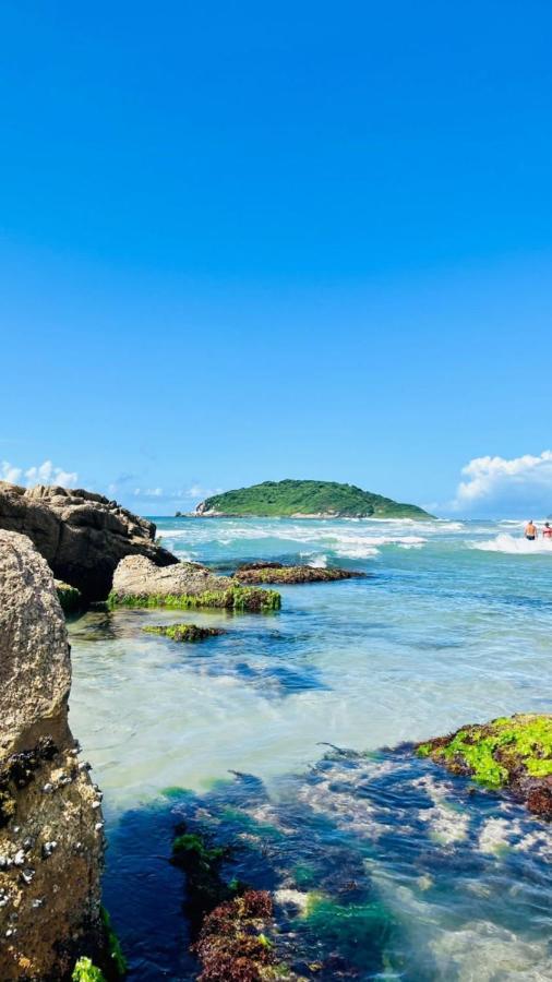 Casa Do Morro Villa ปรายาโดโฮซา ภายนอก รูปภาพ